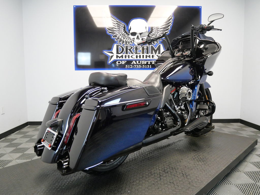 CVO® Road Glide®