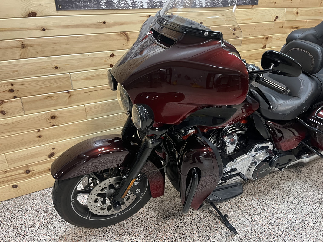 CVO® Limited