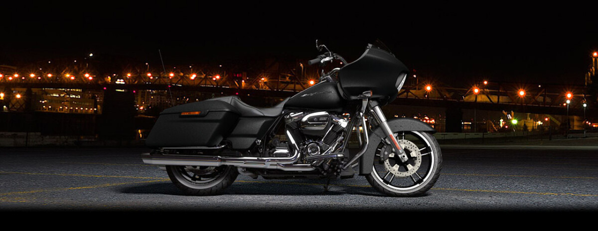 Road Glide® Special
