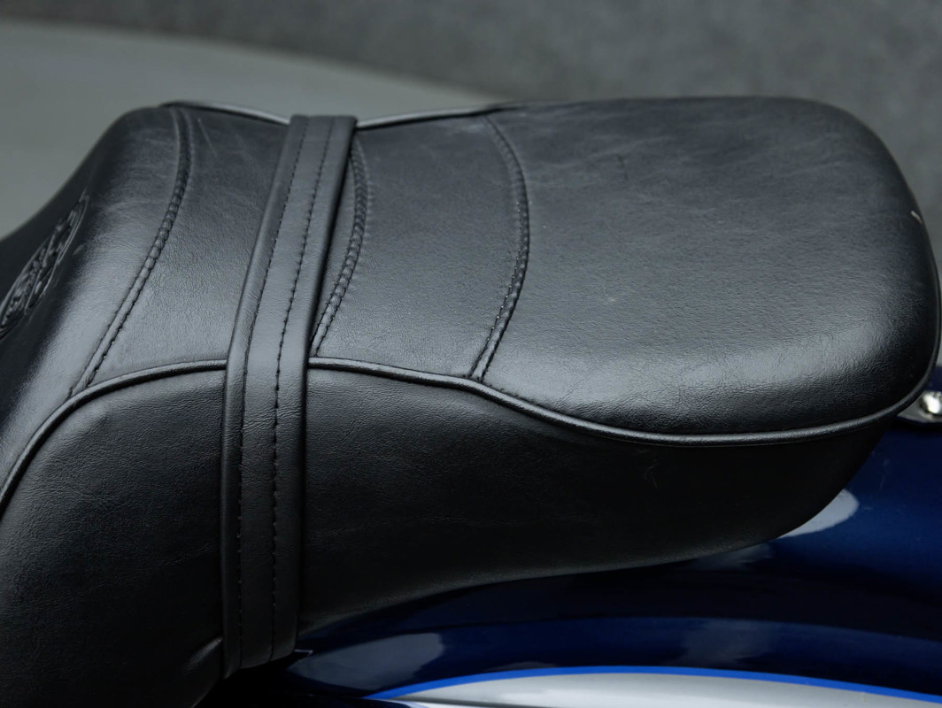 Dyna® Wide Glide®