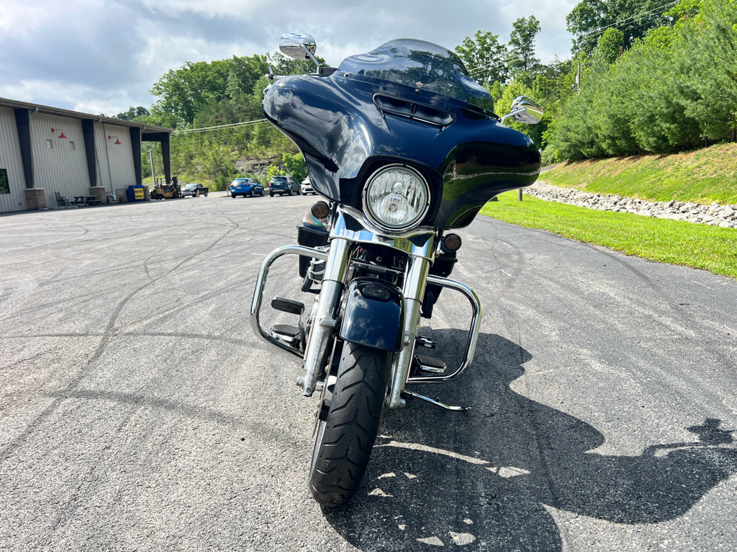 Electra Glide® Standard