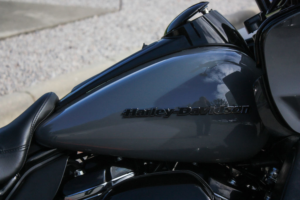 Road Glide® Limited