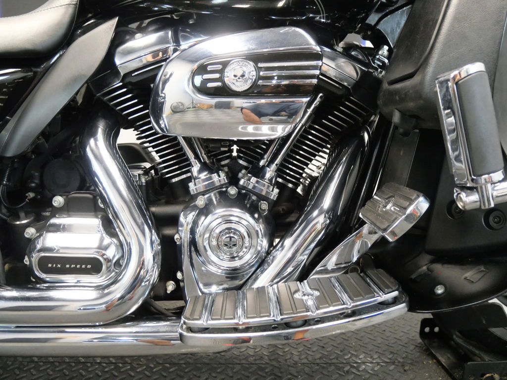 Electra Glide® Ultra Classic®