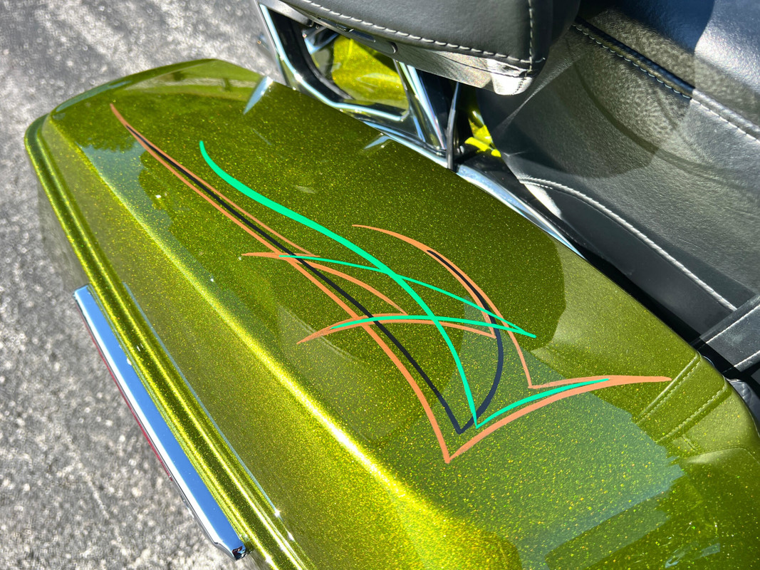 CVO® Limited