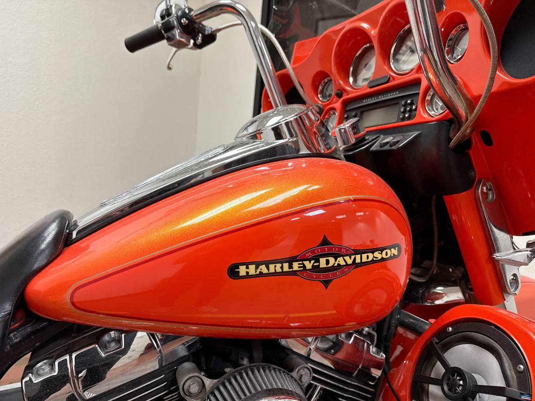 Street Glide®