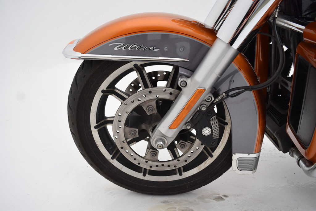Electra Glide® Ultra Classic®