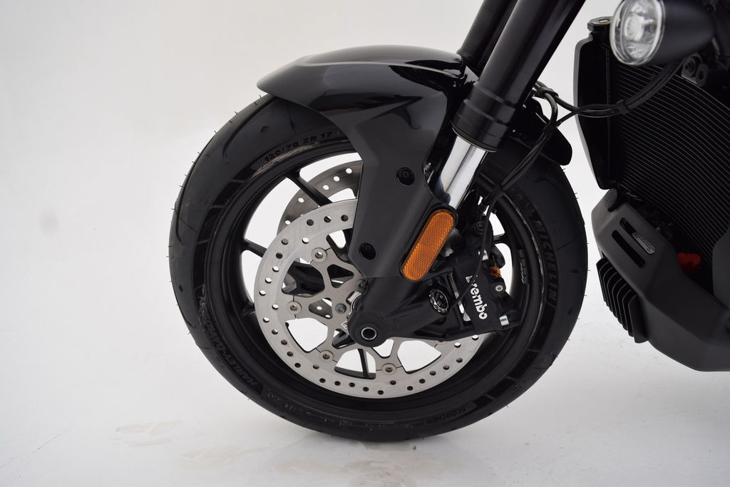 Pan America® 1250 ST