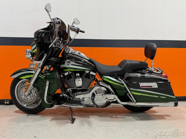 Electra Glide® Ultra Classic®