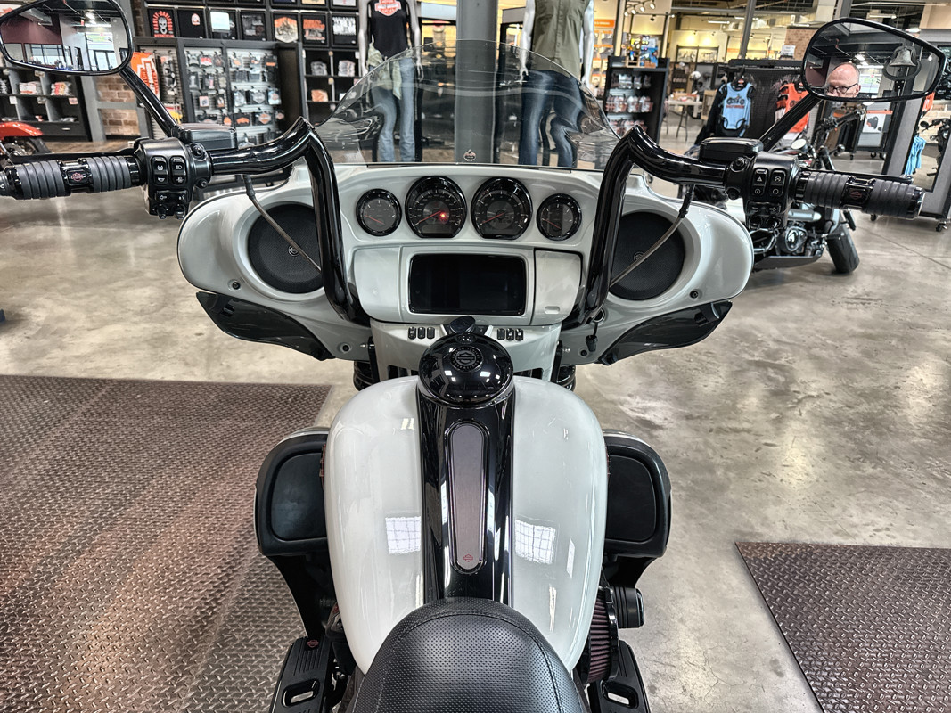 CVO® Limited