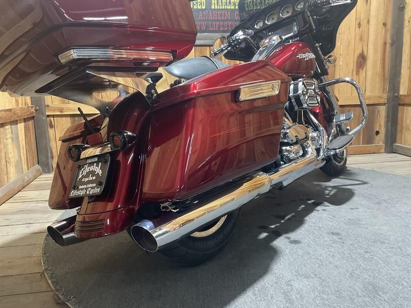 Street Glide® Special
