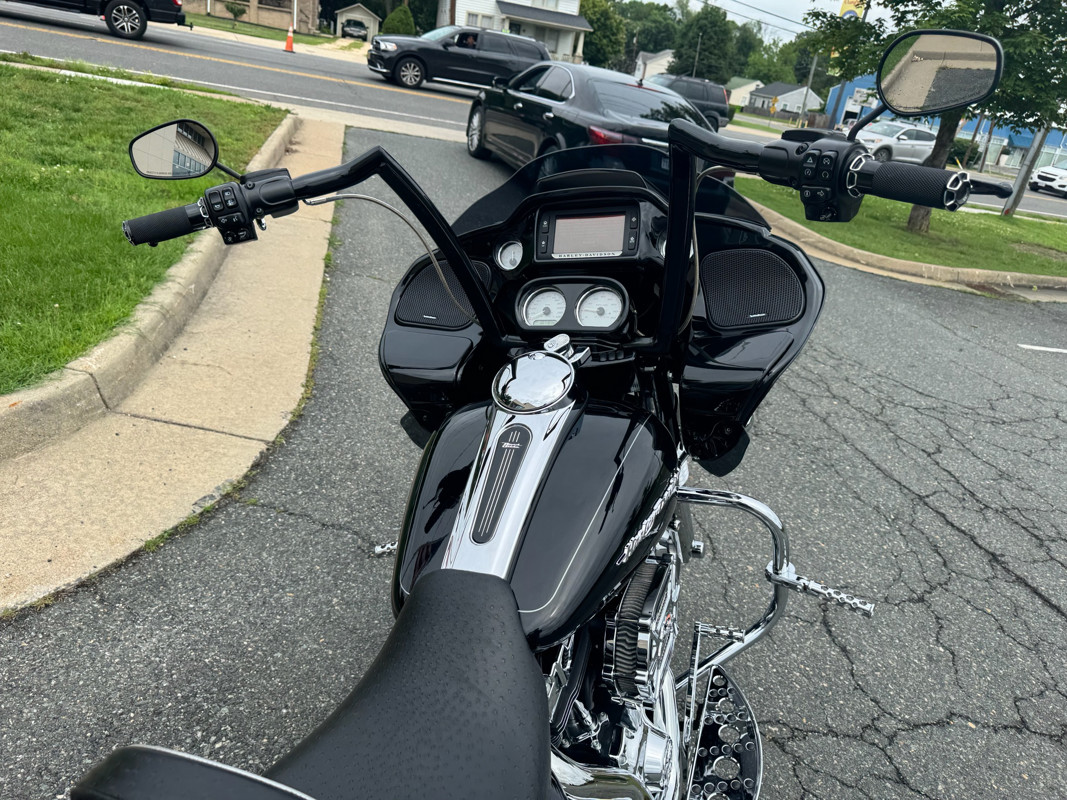 Road Glide® Special