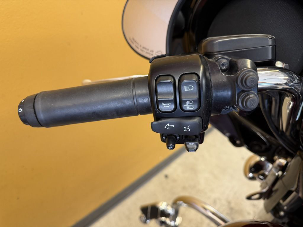 Street Glide® Special