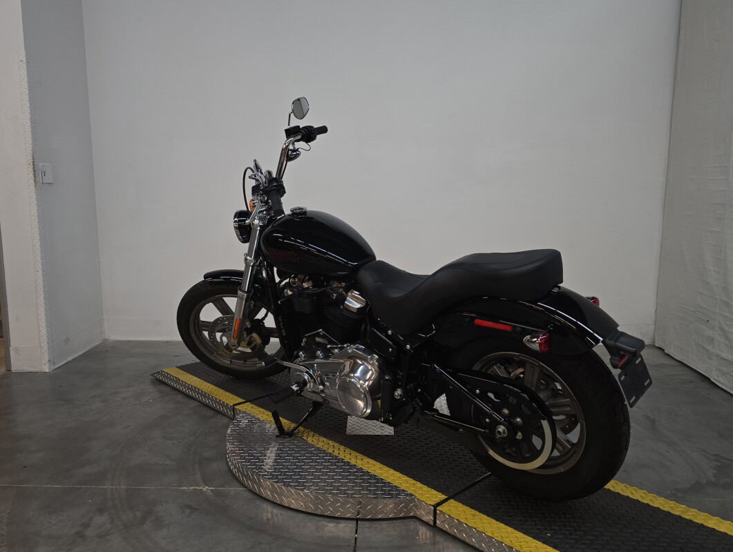 Softail® Standard