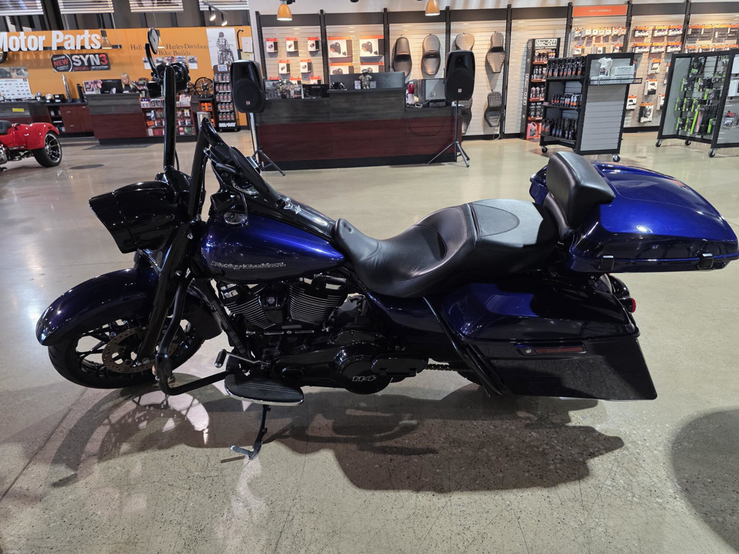 Road King® Special