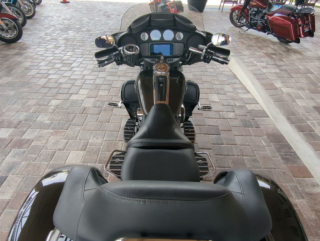 Tri Glide® Ultra