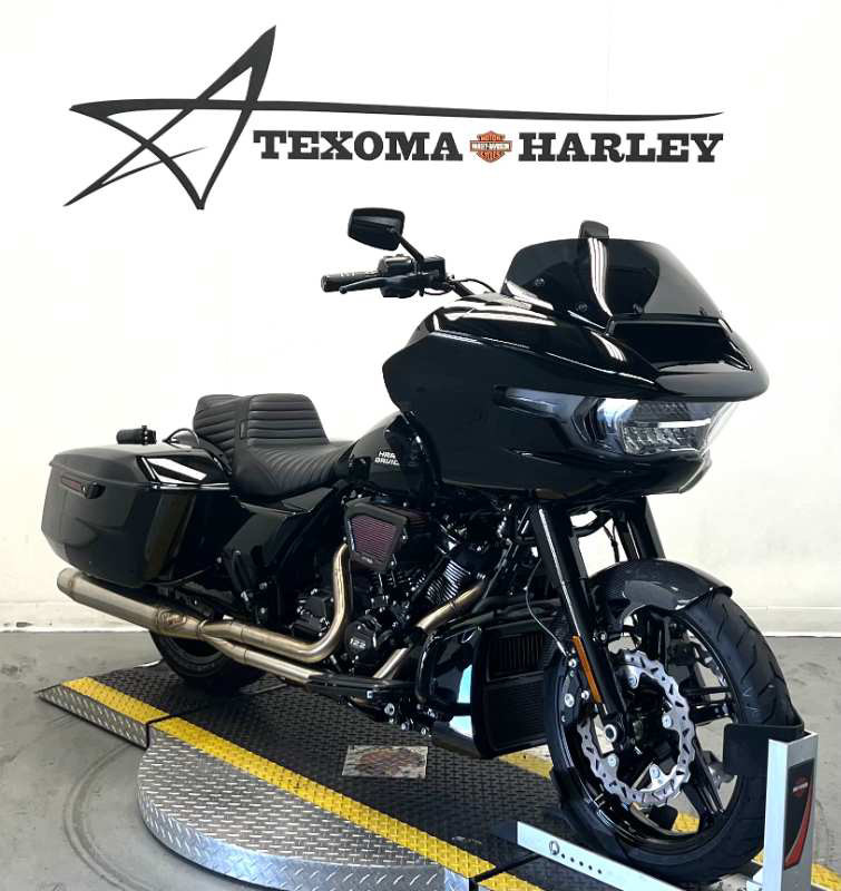 Road Glide®