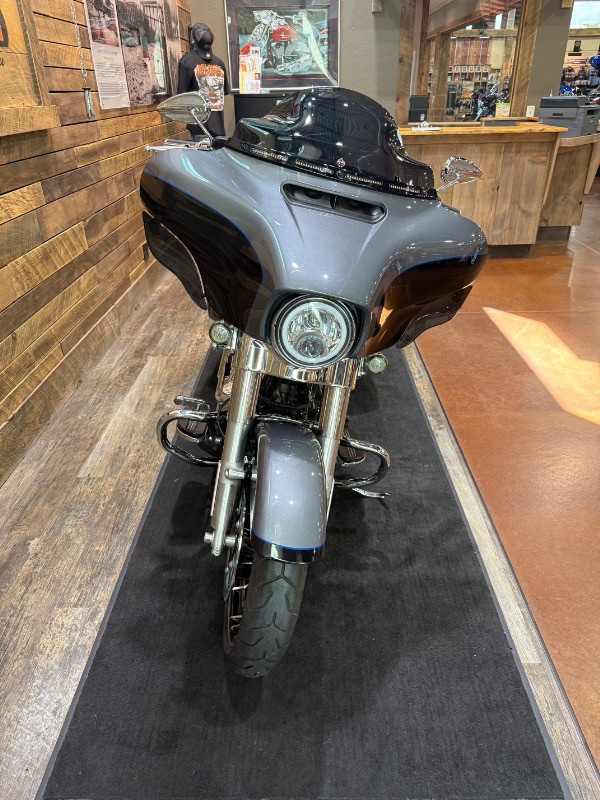 Street Glide® Special