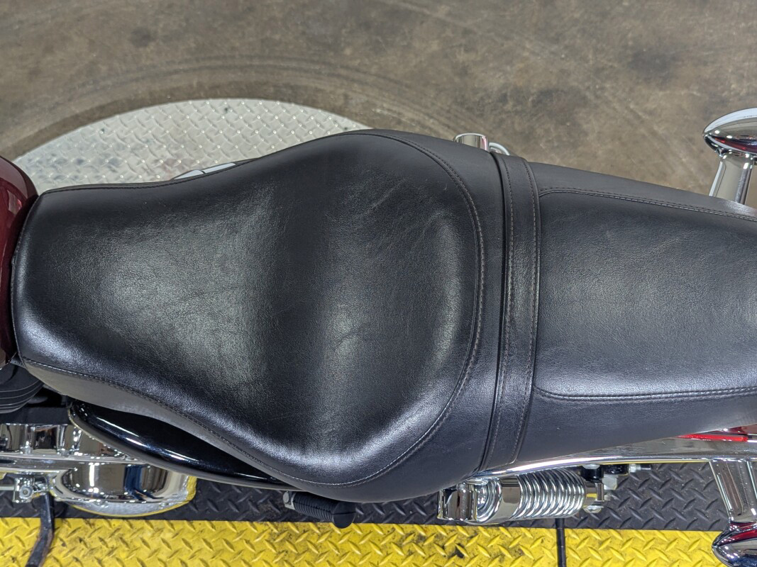 Sportster® 1200 Custom