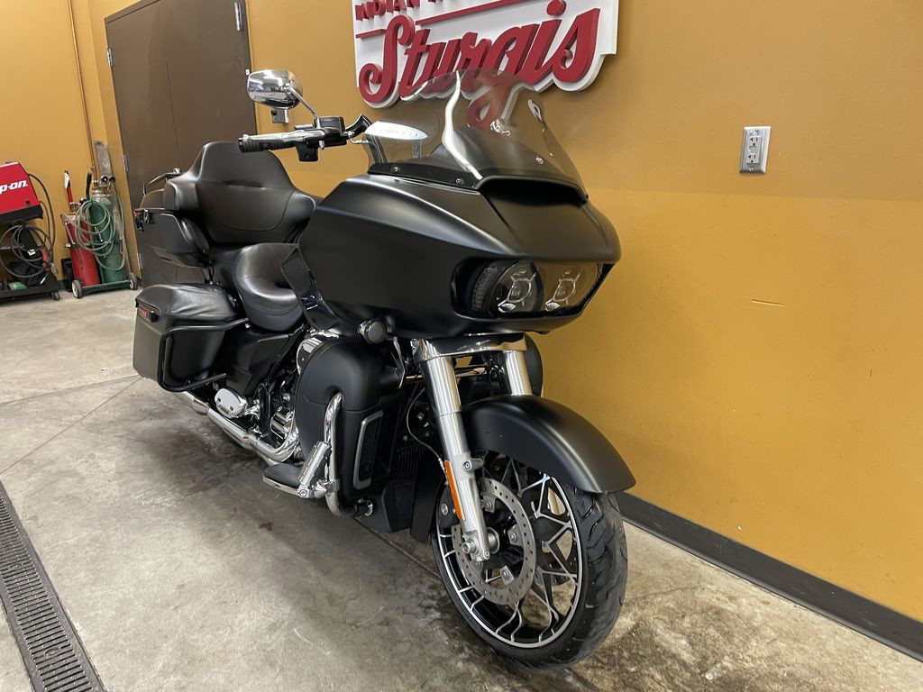 Road Glide® Special