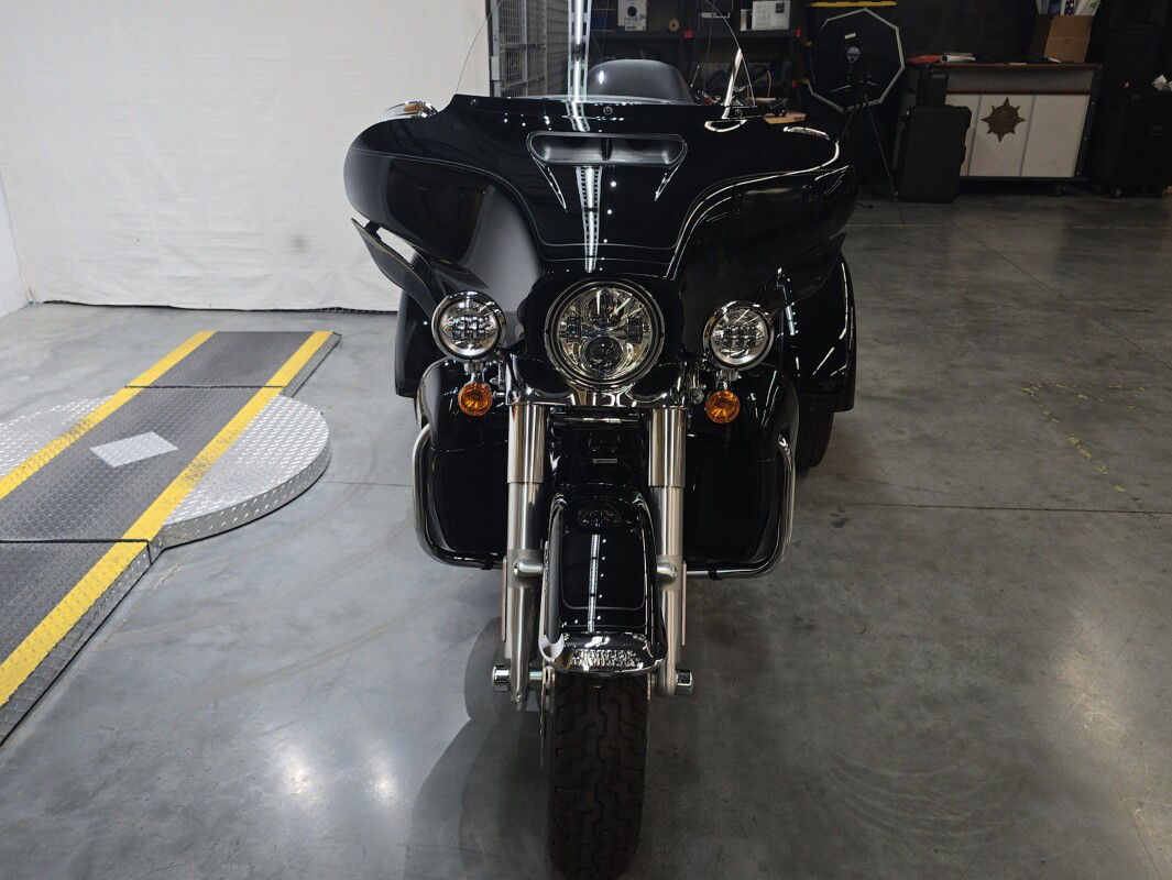 Tri Glide® Ultra