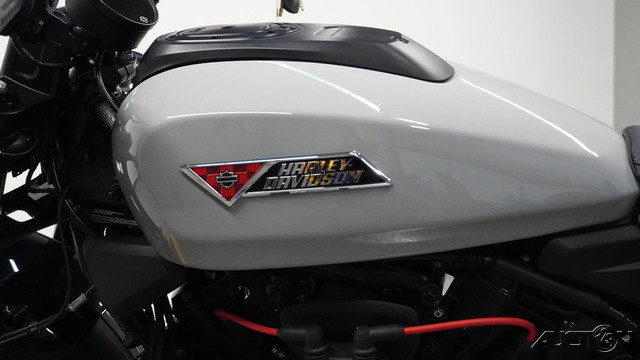 Sportster® S