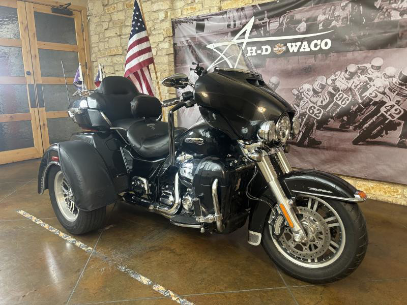 Tri Glide® Ultra