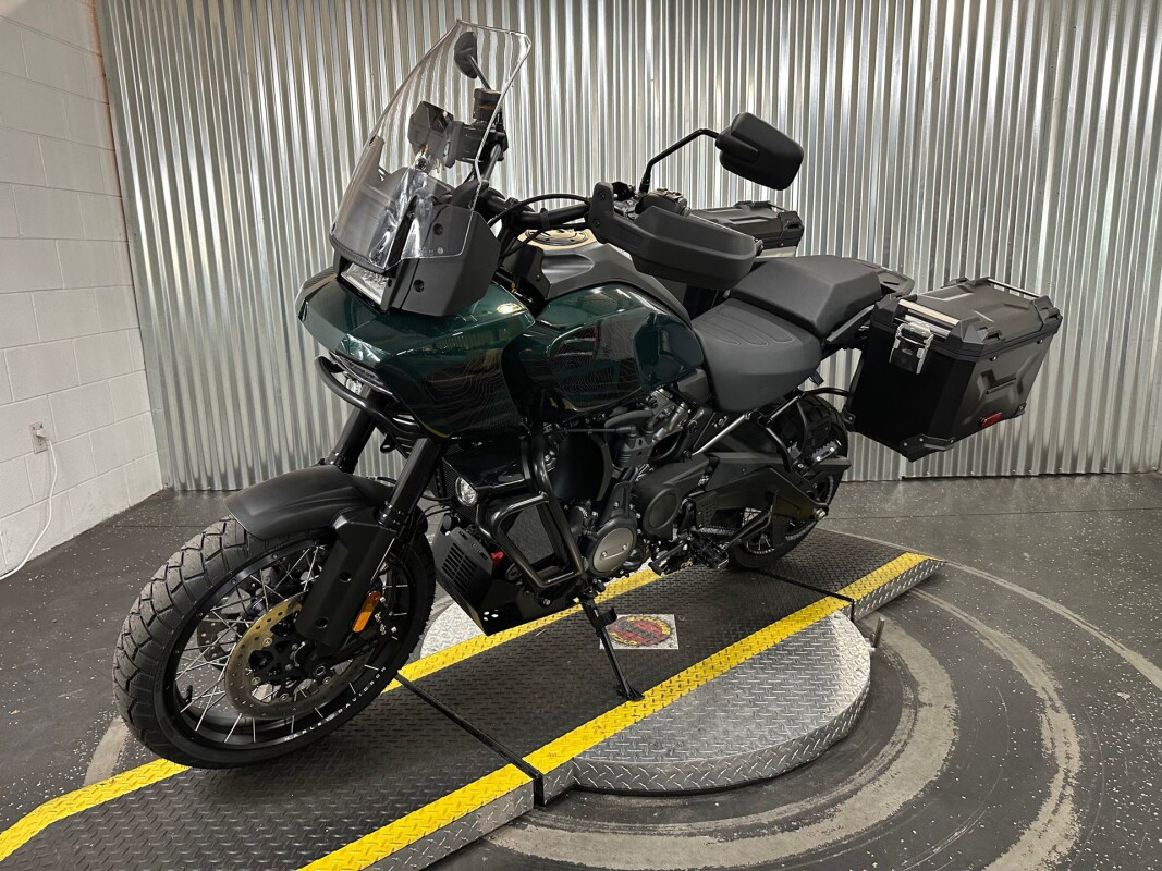 Pan America® 1250 Special