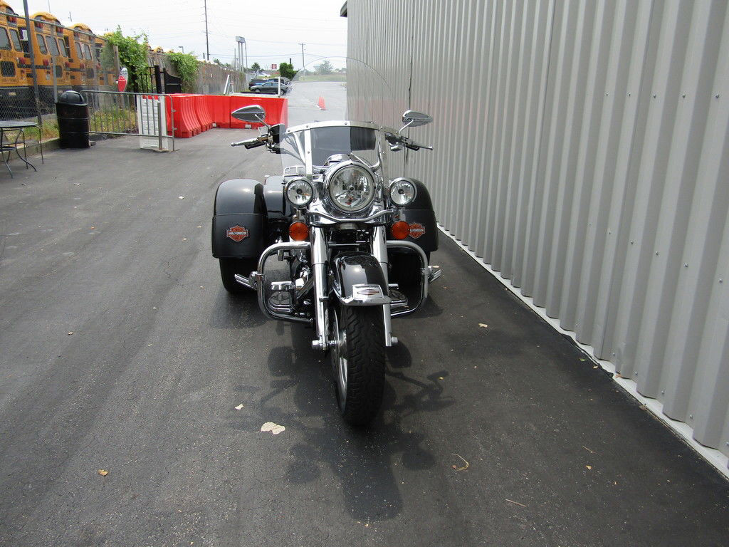 Road King®