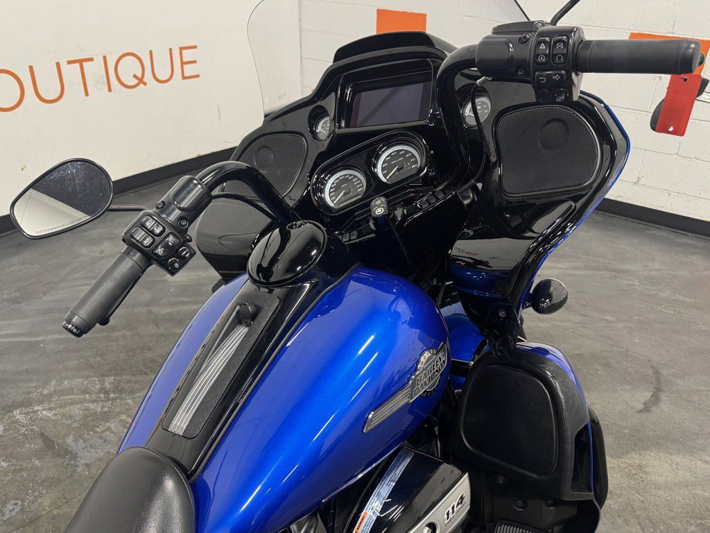 Road Glide® Limited