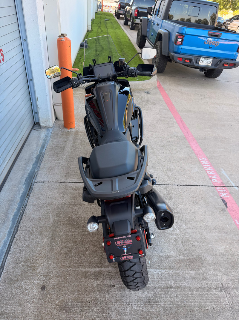 Pan America® 1250 Special