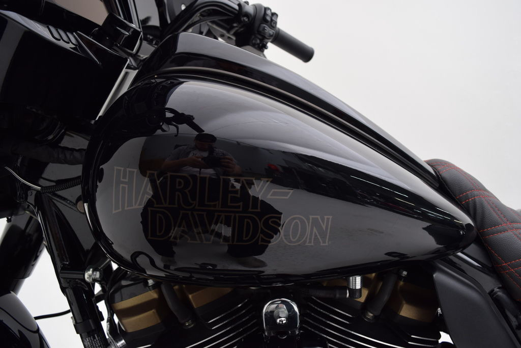 Street Glide® ST