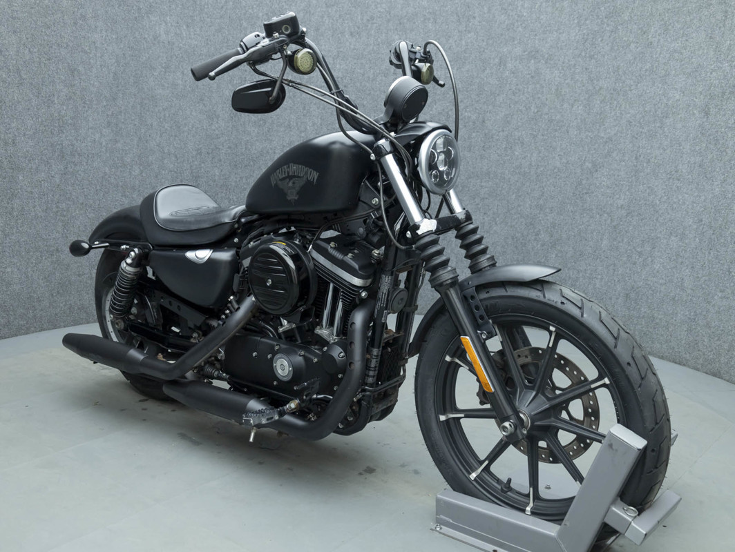 Sportster® Iron 883®