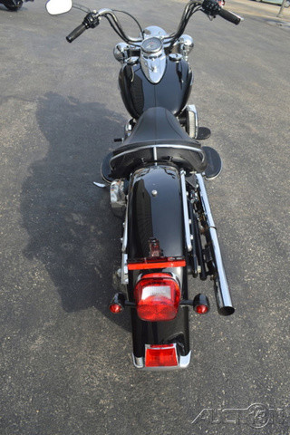 Heritage Softail® Classic