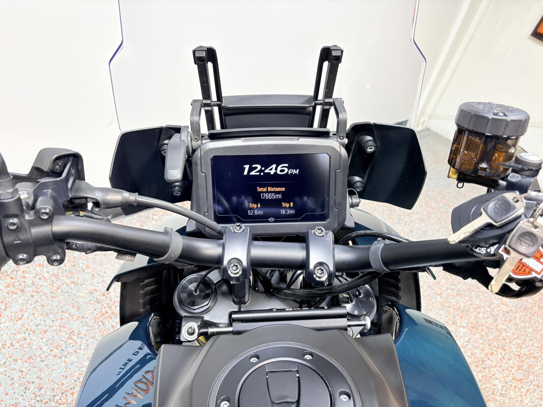 Pan America® 1250 Special