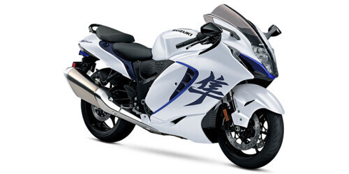 Hayabusa