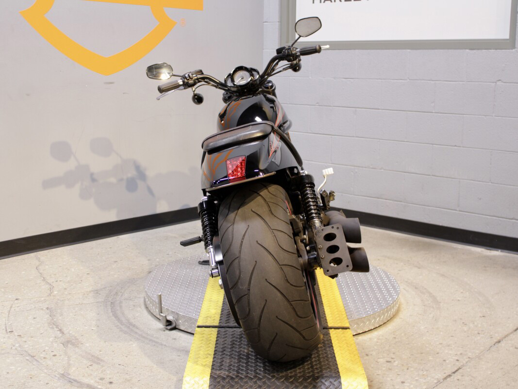 V-Rod® Night Rod® Special