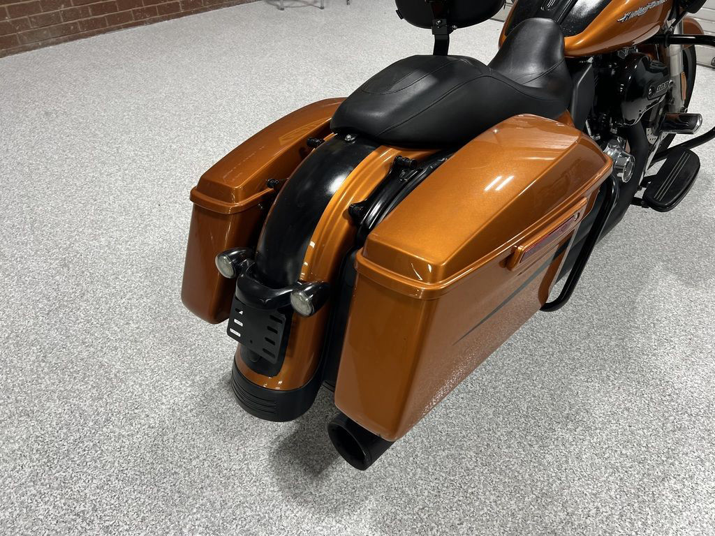 Road Glide® Special