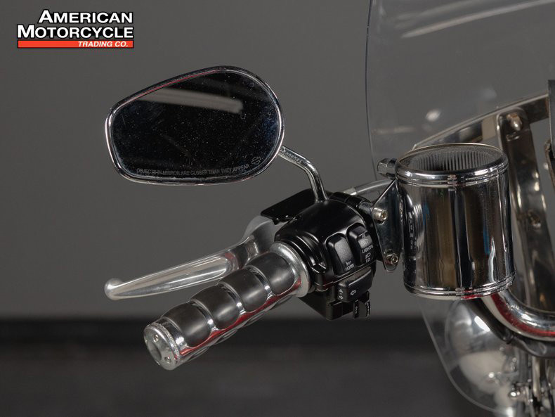 Road King® Classic