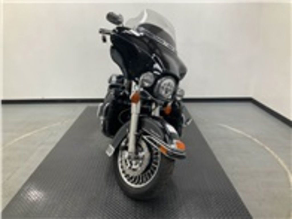 Ultra Classic® Electra Glide®