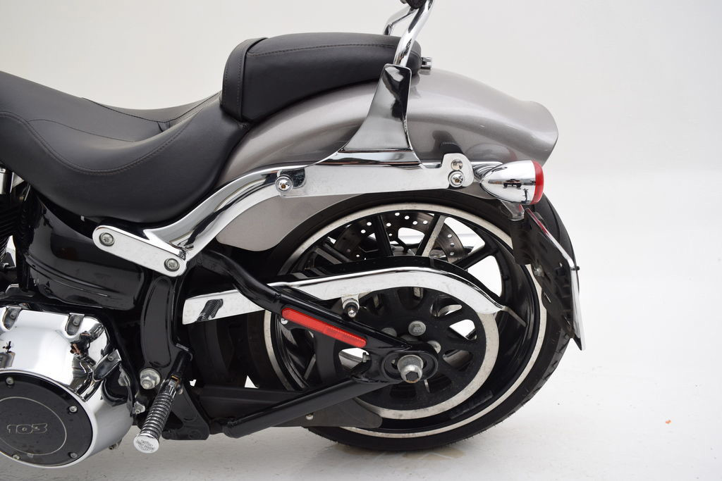 Softail® Breakout®
