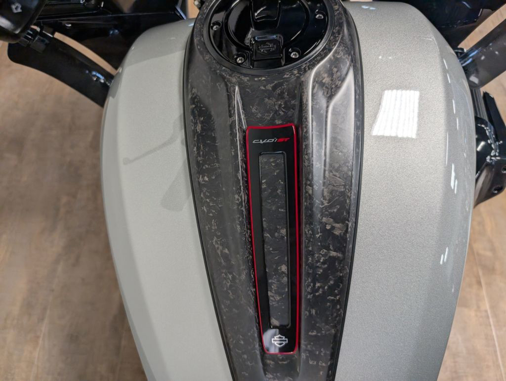 CVO® Road Glide® ST