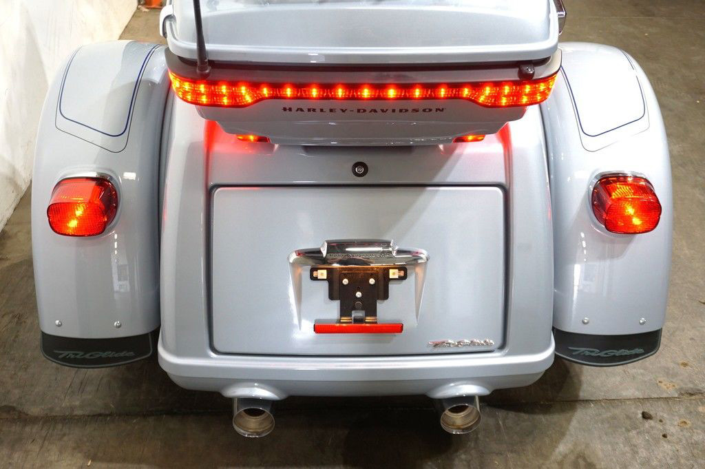 Tri Glide® Ultra