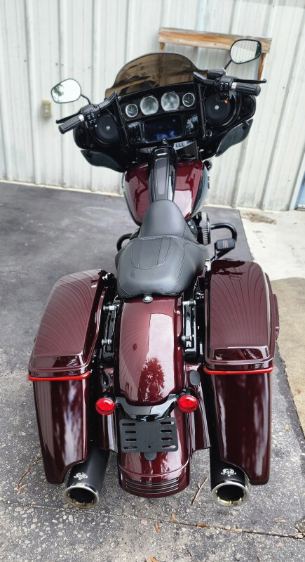Street Glide® Special
