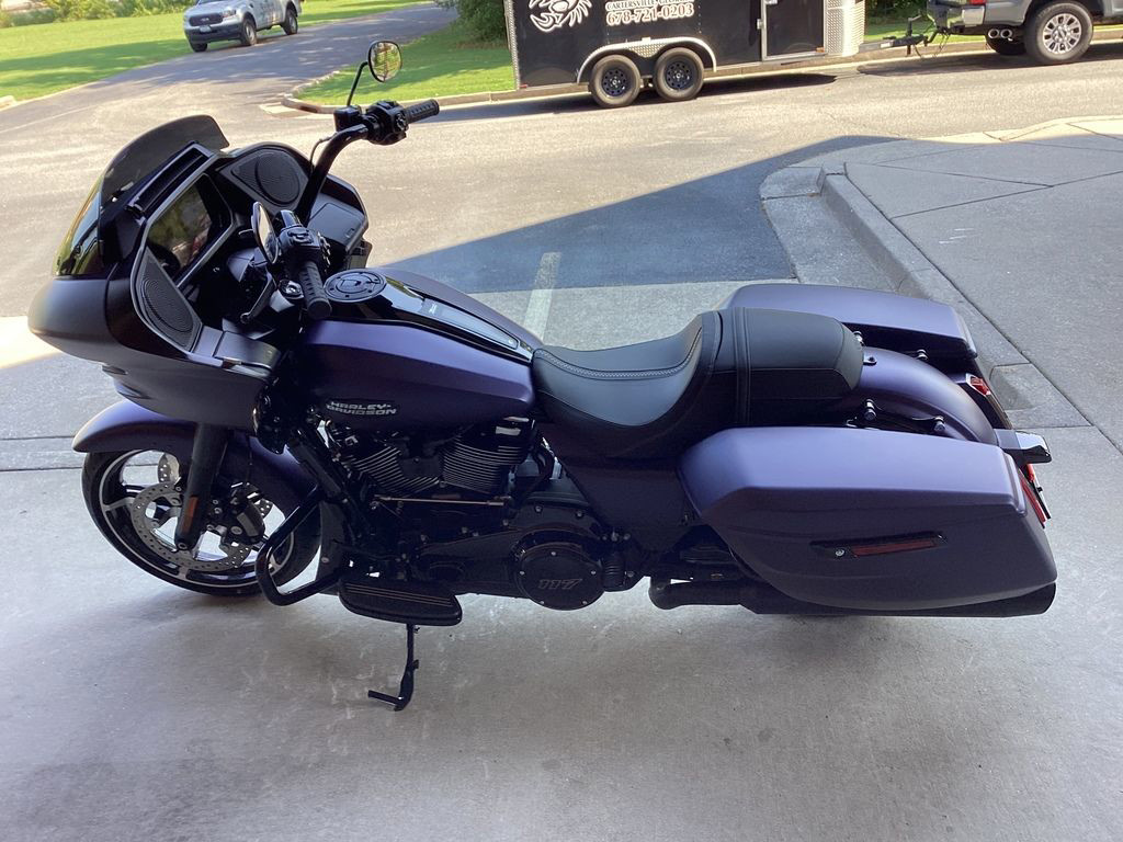 Road Glide®