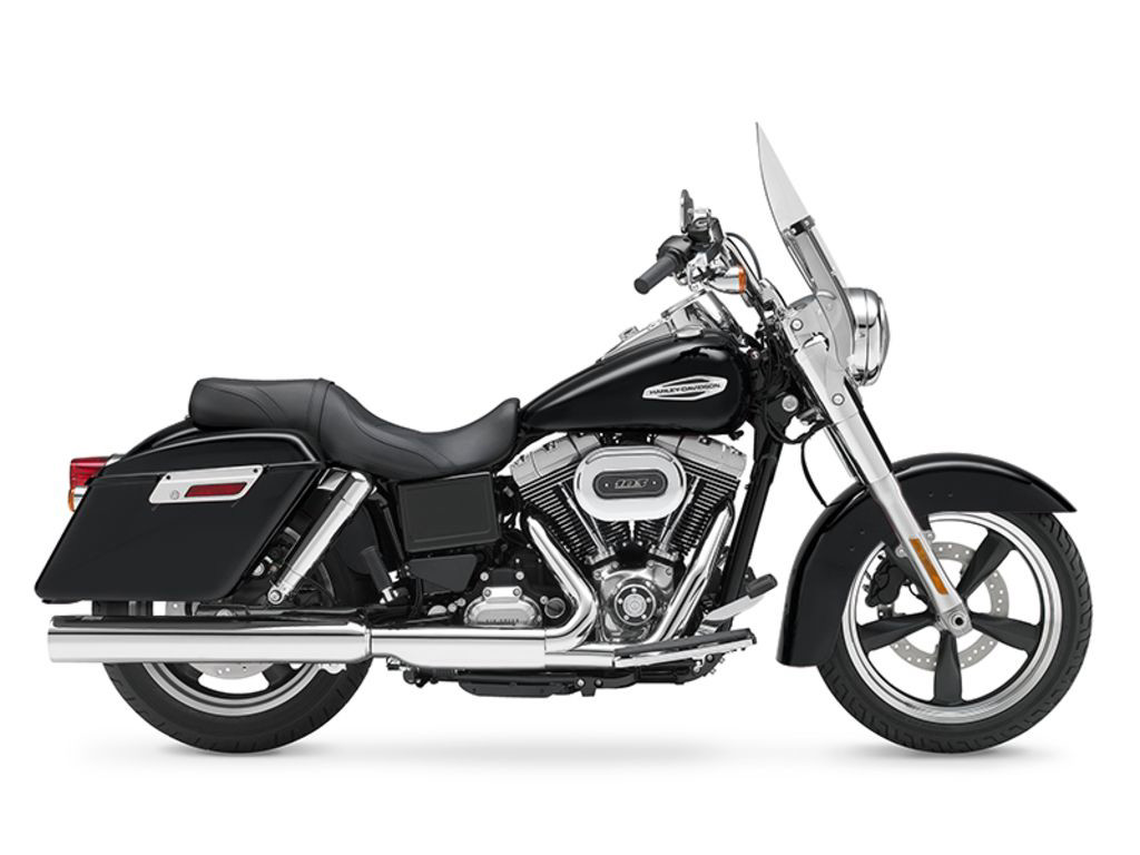Dyna® Switchback®