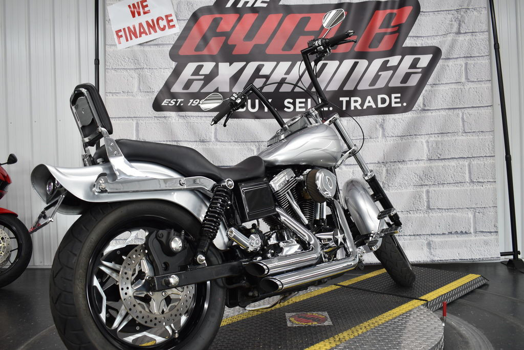 Dyna® Wide Glide®
