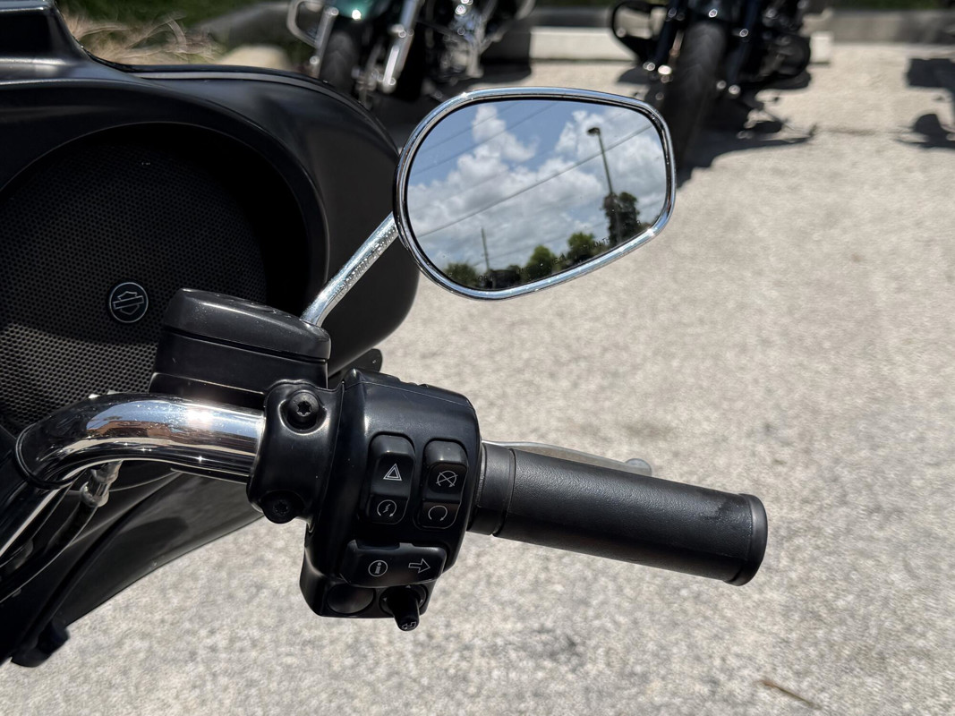 Tri Glide® Ultra