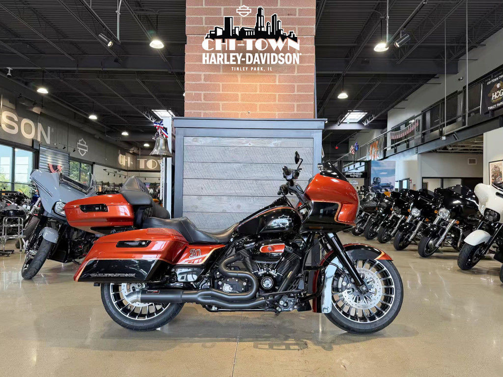 Road King® Special