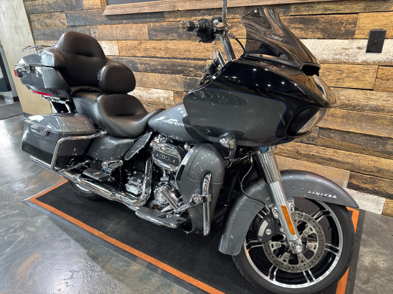 Road Glide® Limited