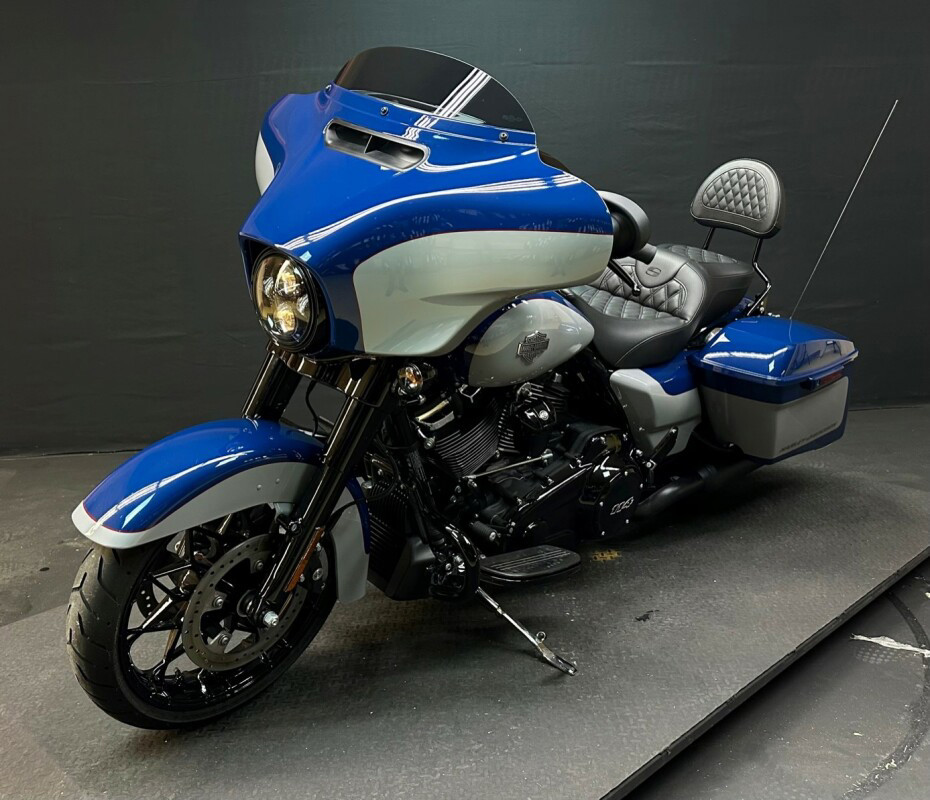 Street Glide® Special